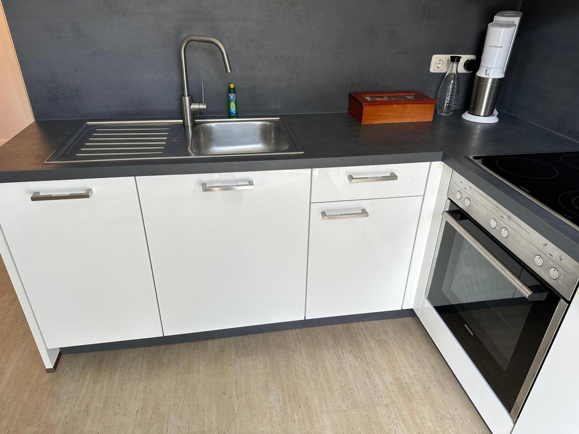 Apartamento Traumhafte Haushaelfte Mit Kamin, Garten & Whirlpool Berlín Exterior foto